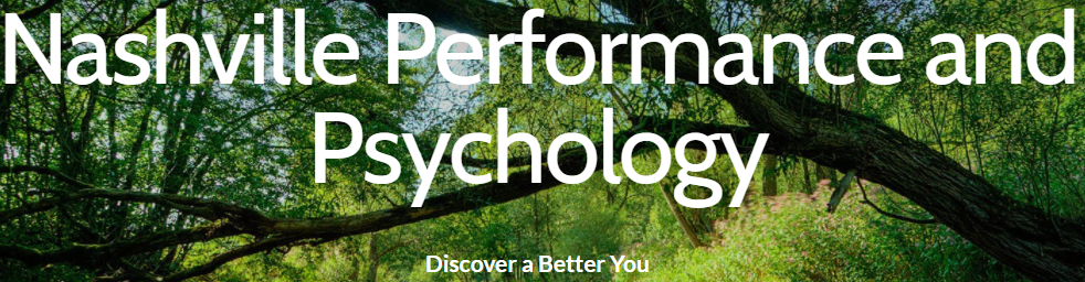 Nashville Performance and Psychology
