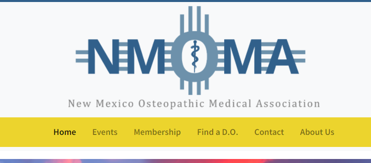 New Mexico Osteopathic Medical