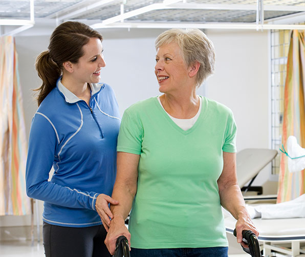 Physiotherapy in Baltimore