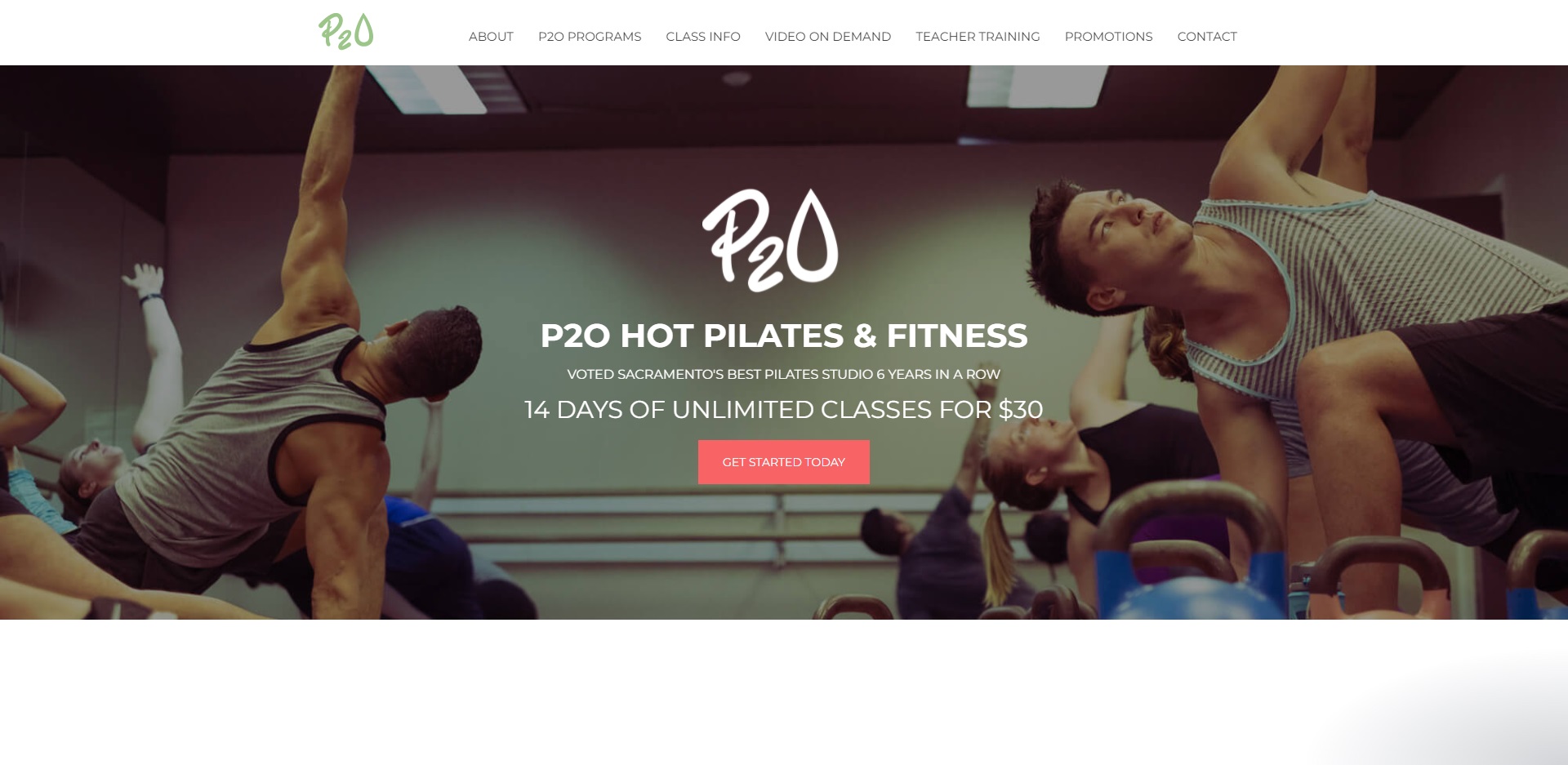Best Pilates Studios in Sacramento, CA