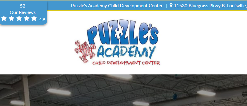 Puzzles Academy Child Development Center