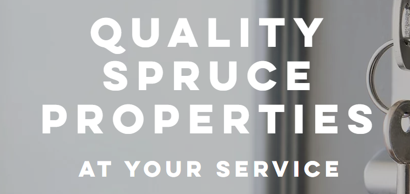 Quality Spruce Properties