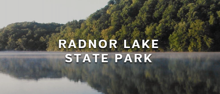 Radnor Lake State Park