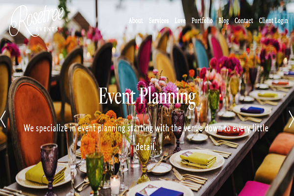One of the best Event Planning in Minneapolis