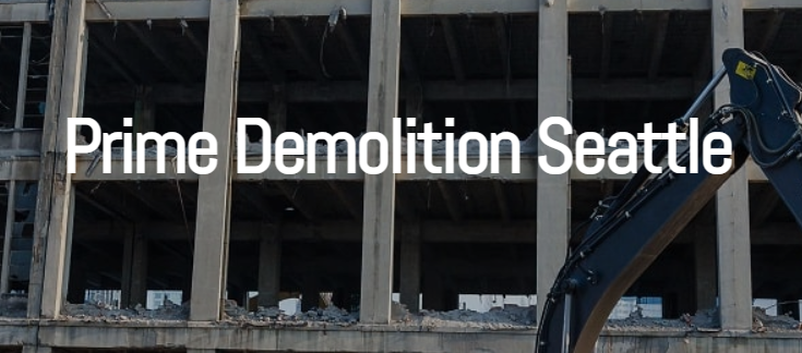 Seattle Demolition Pros