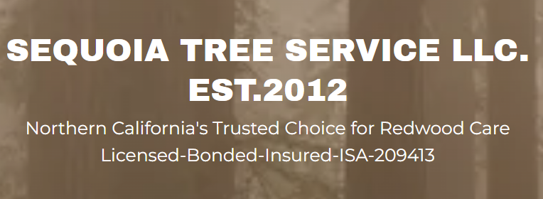 Sequoia Tree Service LLC.
