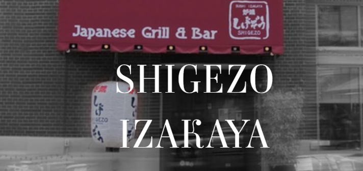 Shigezo