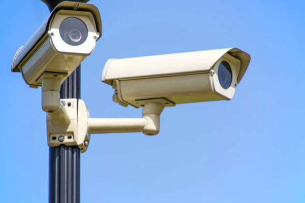 Security Systems in Cleveland
