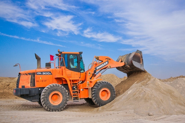 Construction Vehicle Dealers in St. Louis