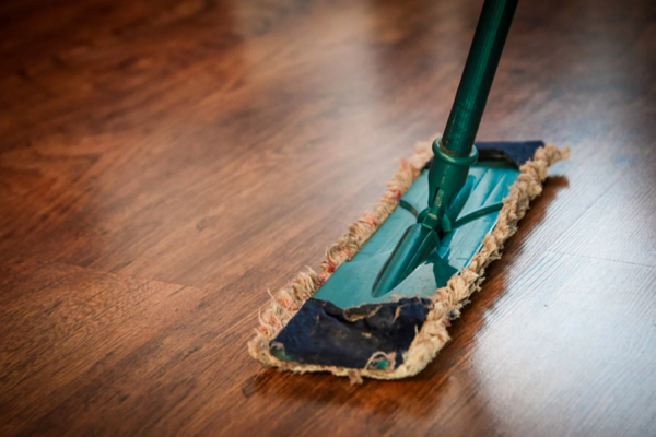 Top House Cleaning Services in Kansas City