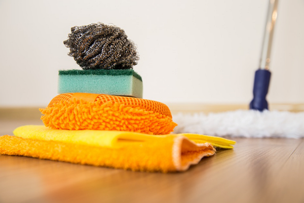 One of the best House Cleaning Services in Kansas City