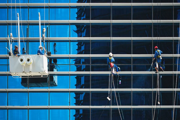 One of the best Window Cleaners in Colorado Springs