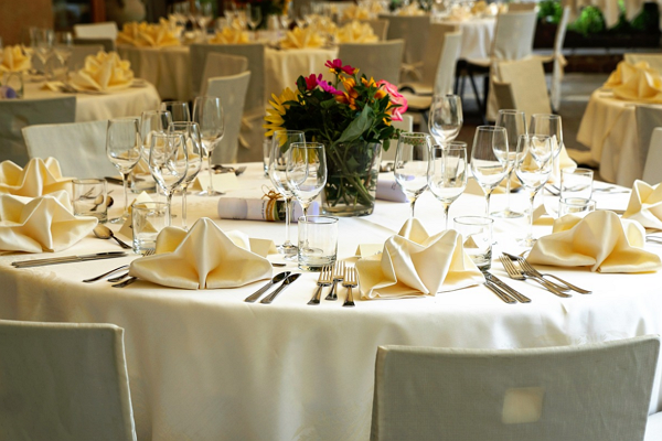 Event Management Company New Orleans