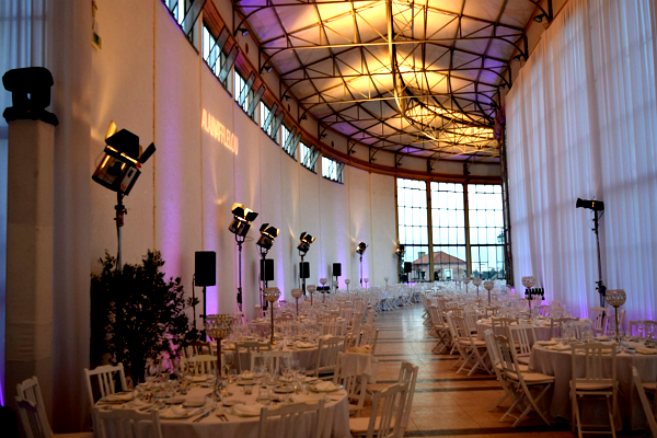 Good event management company in Kansas City