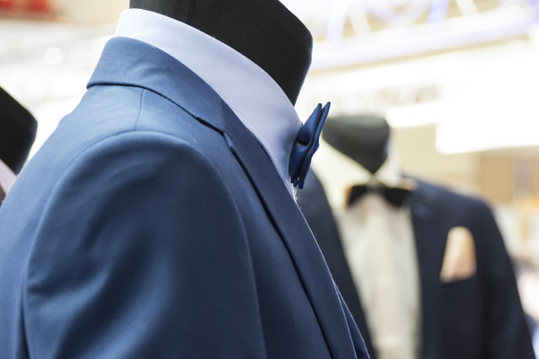 Good Formal Clothes Stores in Washington