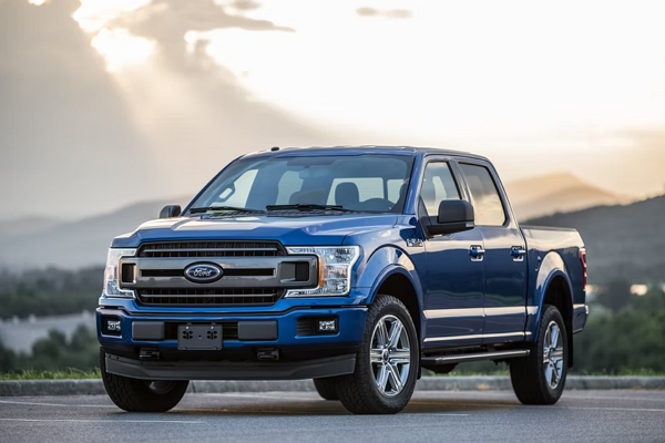 Top Ford Dealers in Detroit