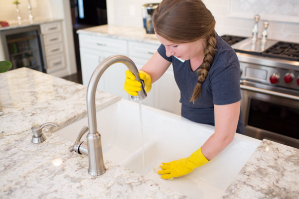 House Cleaning Services in Kansas City