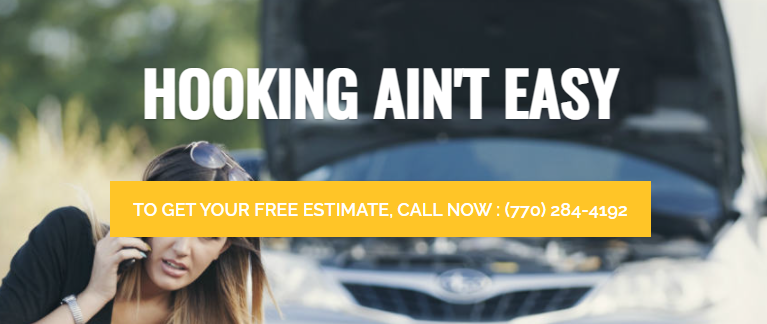 Tate & Sons Affordable Towing