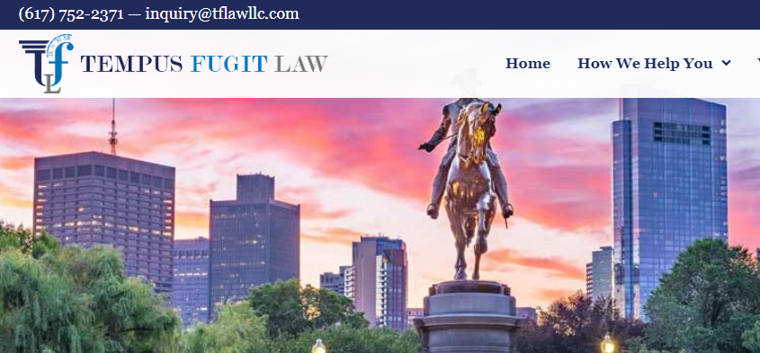 Tempus Fugit Law, LLC