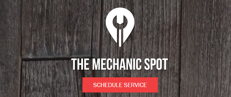 The Mechanic Spot