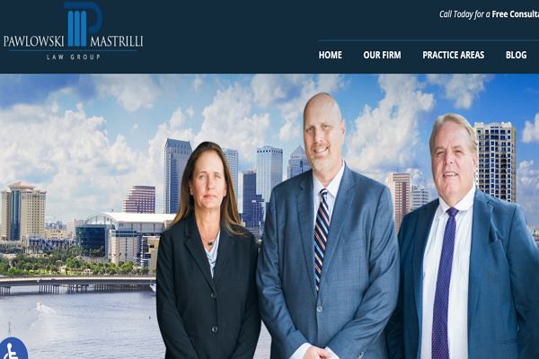 Top Constitutional Law Attorneys in Tampa