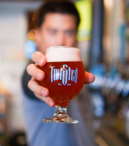 Good Craft Breweries in Oklahoma City