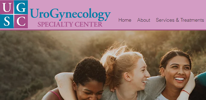 UroGynecology Specialty Center
