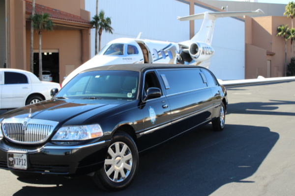 Top Limo Hire in Las Vegas