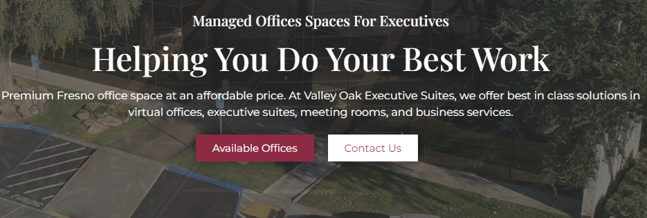 Valley Oak Executive Suites