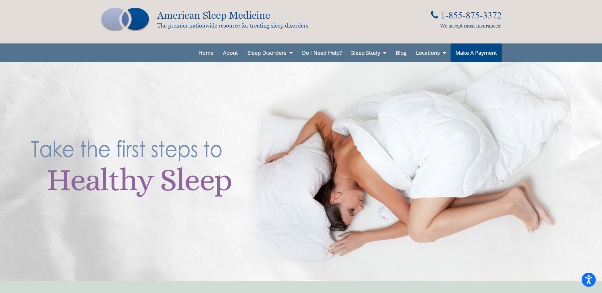 Baltimore, MD The best sleep specialists
