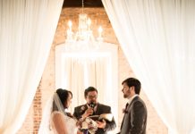 5 Best Marriage Celebrants in Atlanta