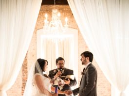 5 Best Marriage Celebrants in Atlanta
