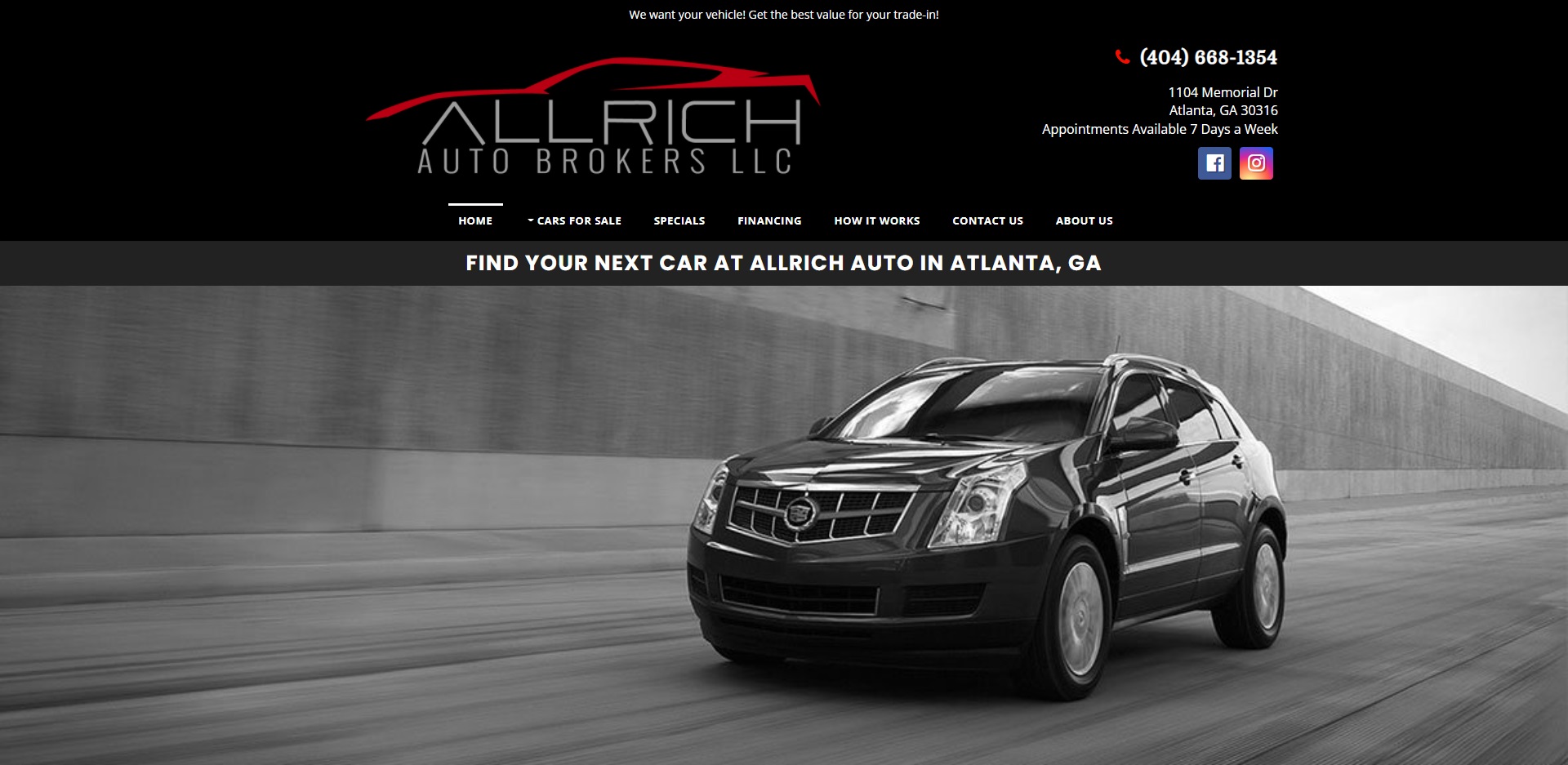Atlanta, GA's Best Car Dealerships