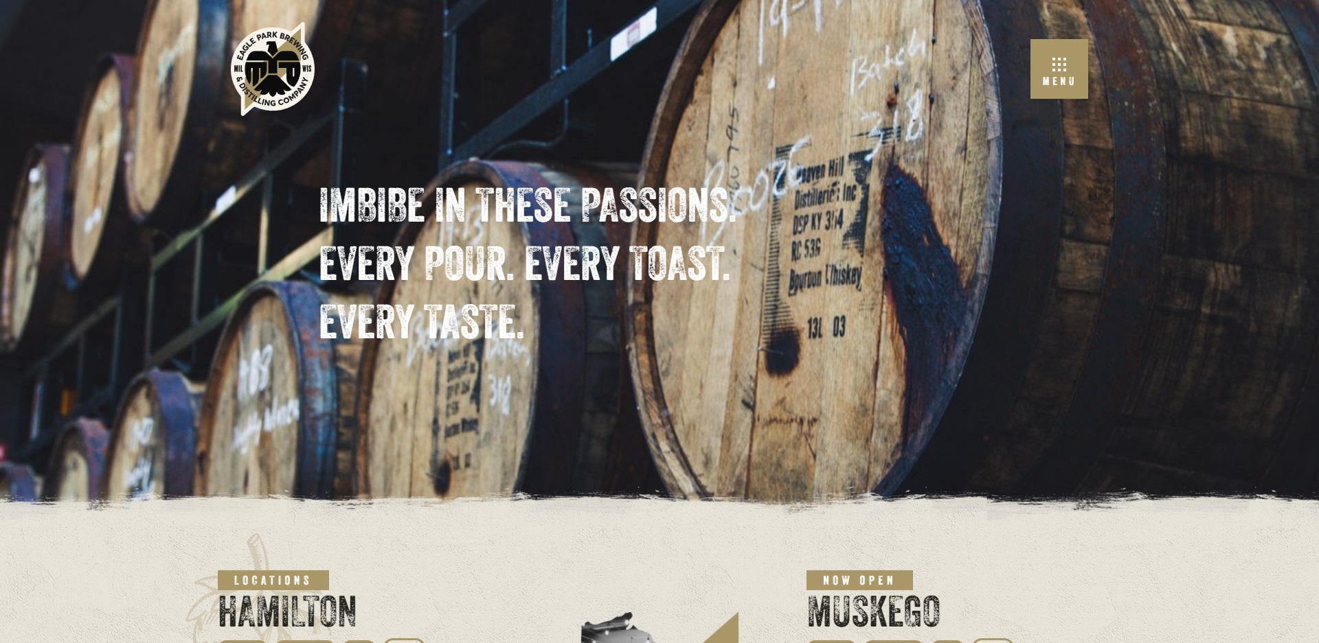 Milwaukee, WI's Best Distilleries