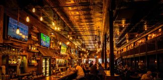 5 Best Pubs in St. Louis