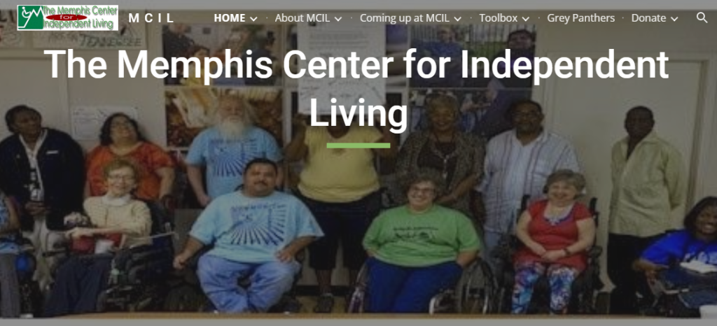 Disability Carers in Memphis 