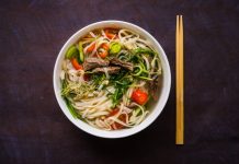 5 Best Vietnamese Restaurants in Boston, MA