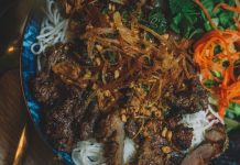 5 Best Vietnamese Restaurants in Nashville
