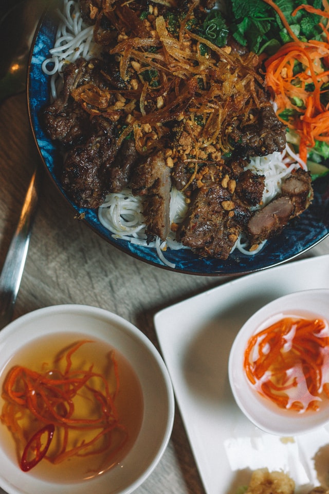 5 Best Vietnamese Restaurants in Sacramento