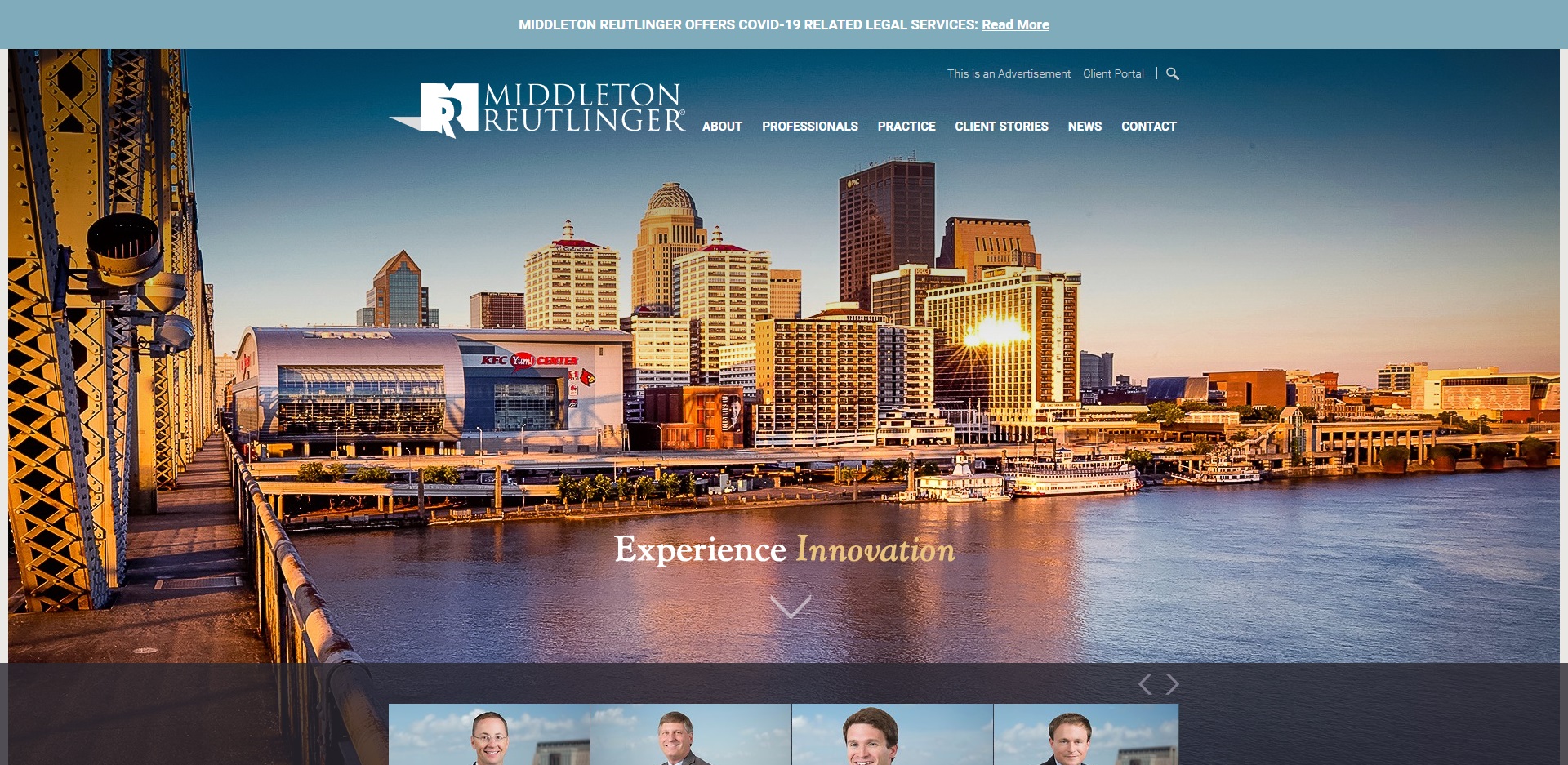 The Best Patent Attorneys in Louisville, KY