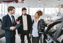 5 Best Car Dealerships in Atlanta, GA
