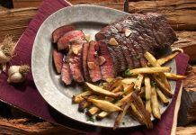 5 Best Steakhouses in Arlington, TX