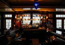 5 Best Pubs in Las Vegas, NV