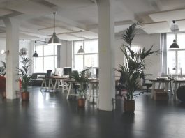 5 Best Office Rental Space in Sacramento, CA