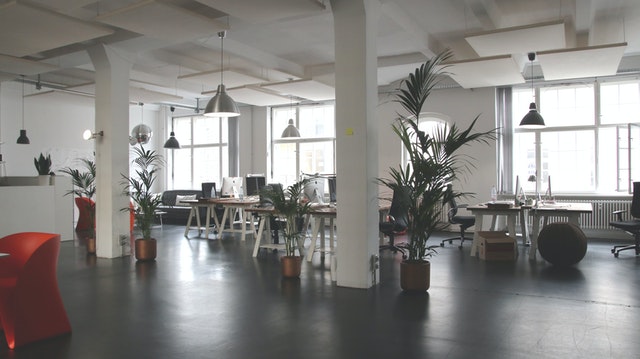 Best Office Rental Spaces in Baltimore, MD