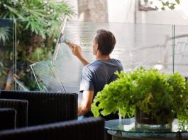 Best Window Cleaners in Milwaukee, WI