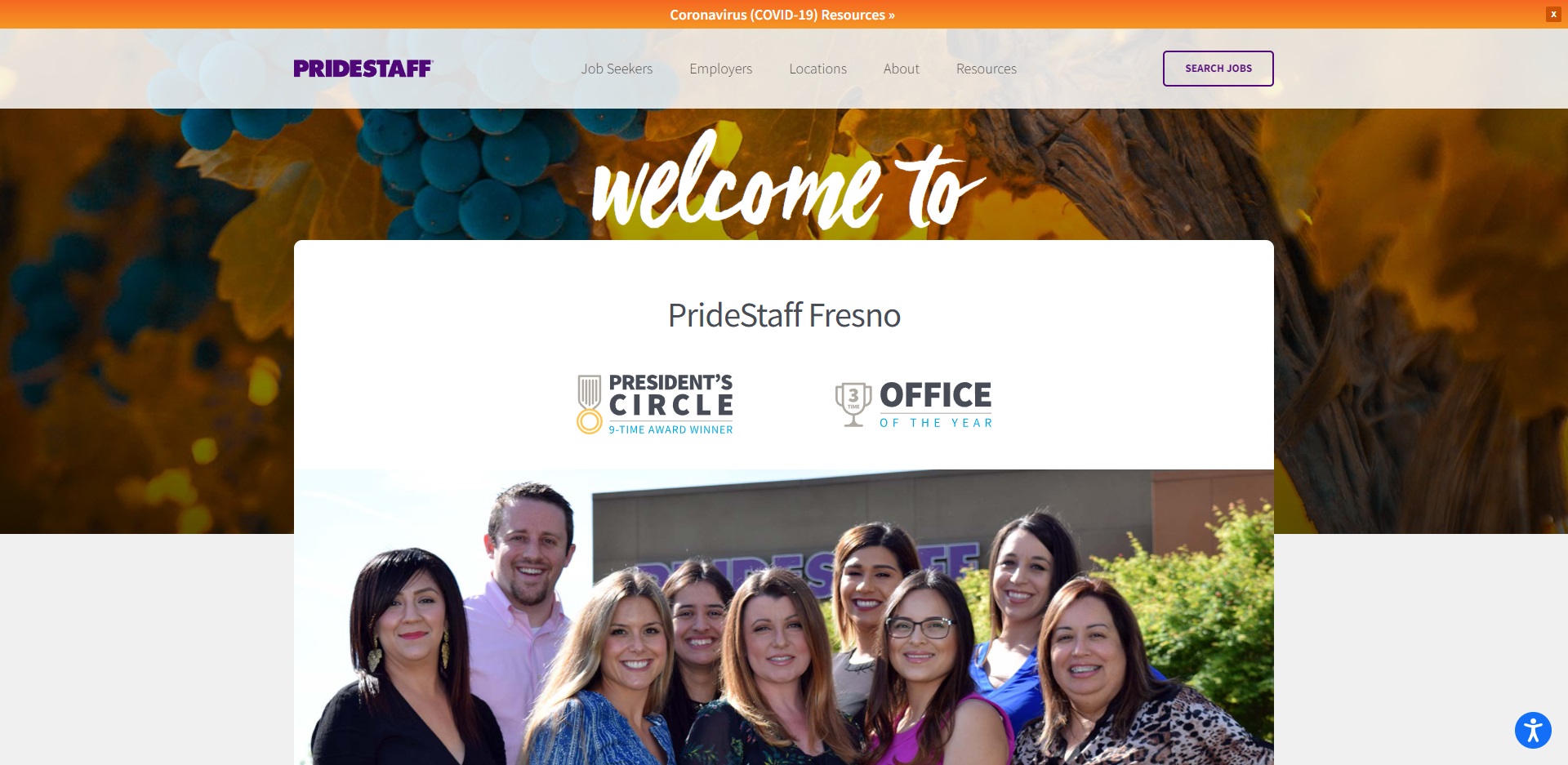 5 Best Human Resources Consultants in Fresno, CA