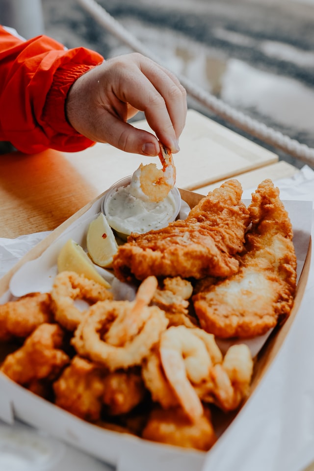 5 Best Fish and Chips in Las Vegas