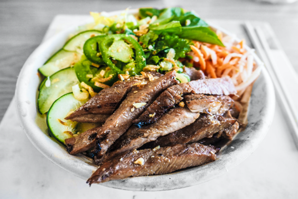 Vietnamese Restaurants in Denver