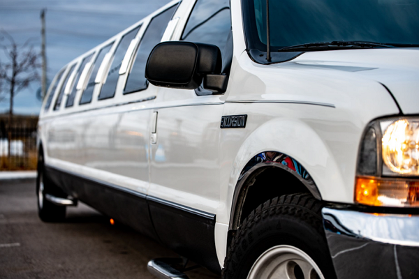 Limo Hire in Las Vegas